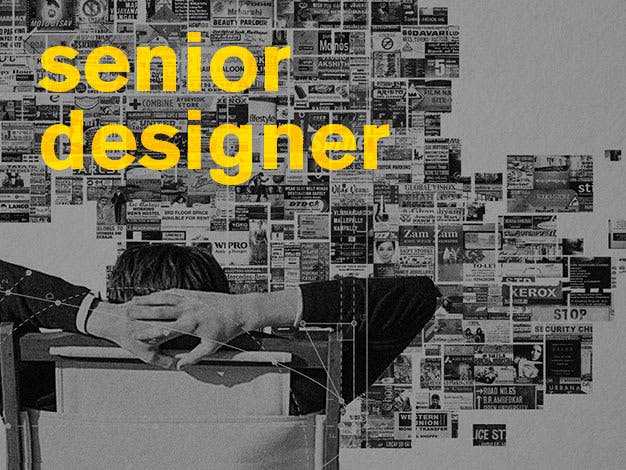 Senior Designer